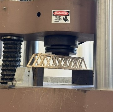 Bridge testing