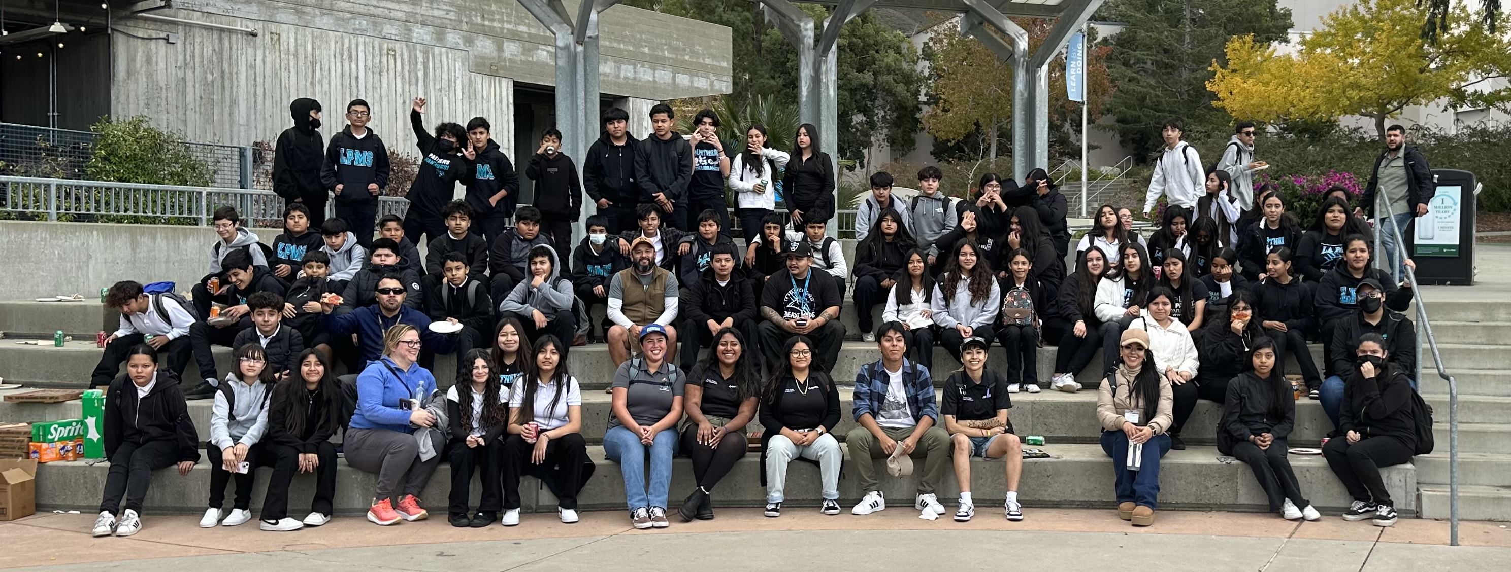 PV High