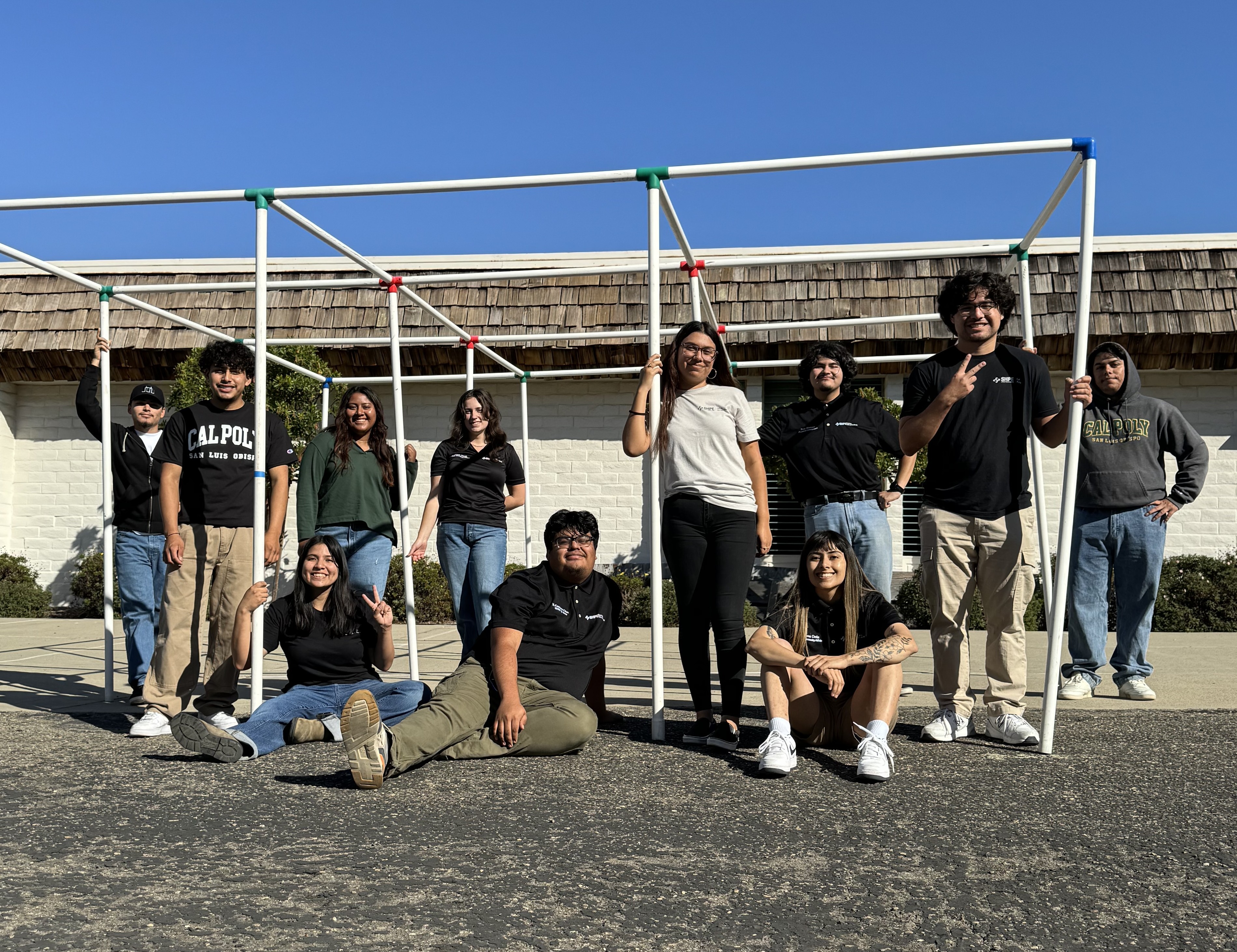 Volunteers