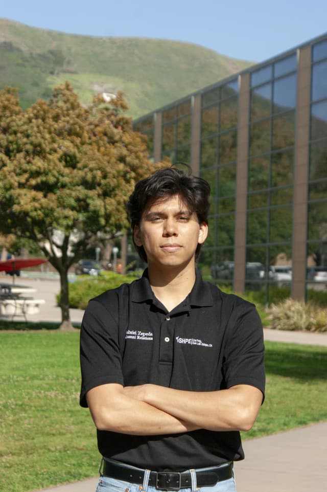 Gabriel Antonio Zepeda