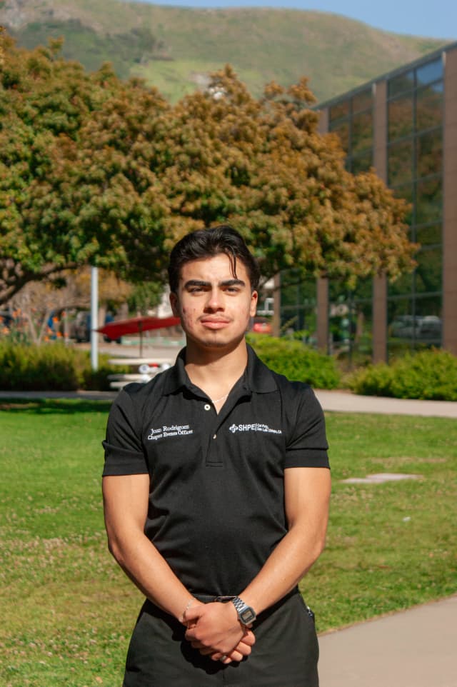 Juan Rodriguez