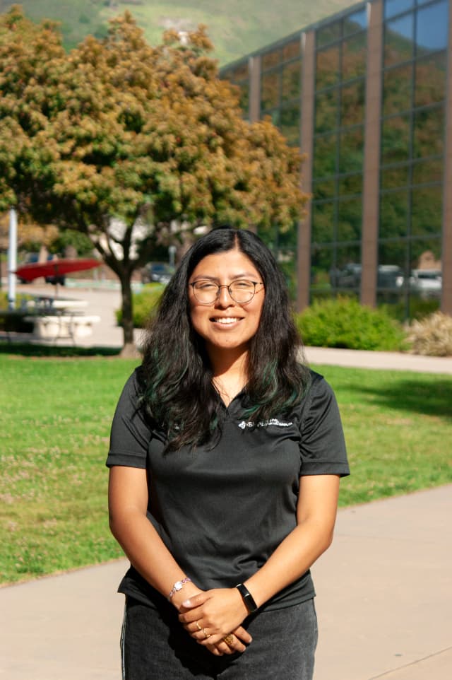 Julissa Hernandez Romero