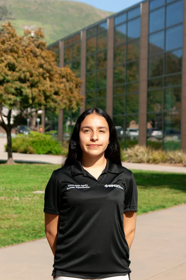 Yazmin Mejia Aguilar