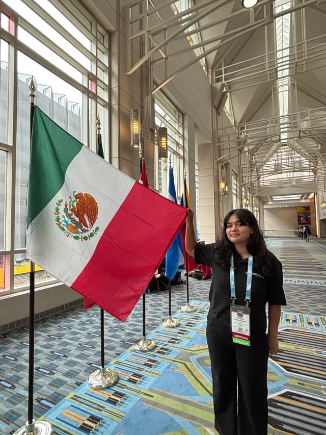 Ximena Rosas-Fajardo